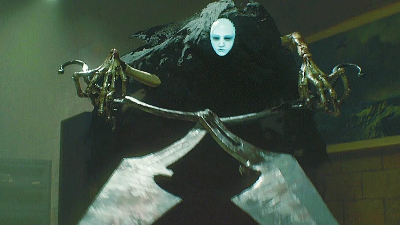 5 5 death