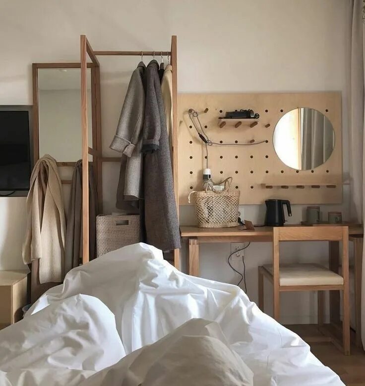 Korean room
