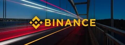 Бот бинанс