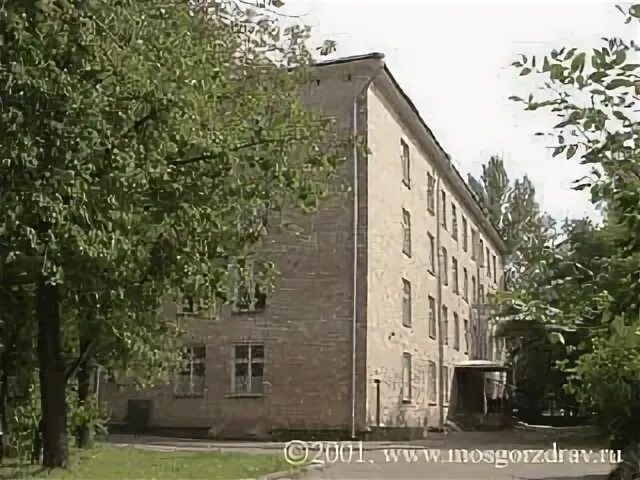 Азовская 10