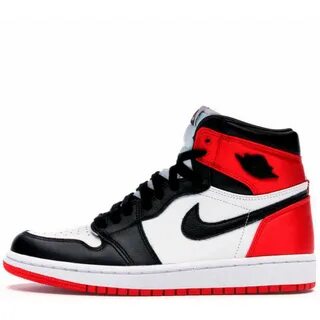 Кроссовки air jordan 1 high og