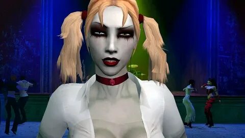 Vampire bloodlines ost