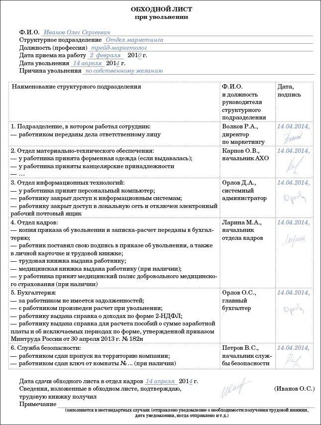 Обходной лист при отчислении. Форма обходного листа при увольнении. обходной лист при увольнении форма. пример заполнения обходного листа при увольнении. обходной лист при увольнении госслужащего.