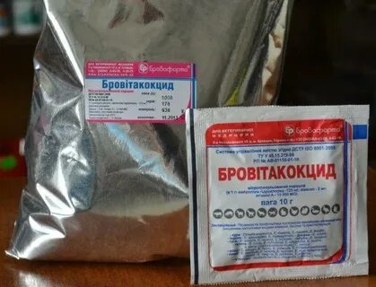 Кокцидиостатик