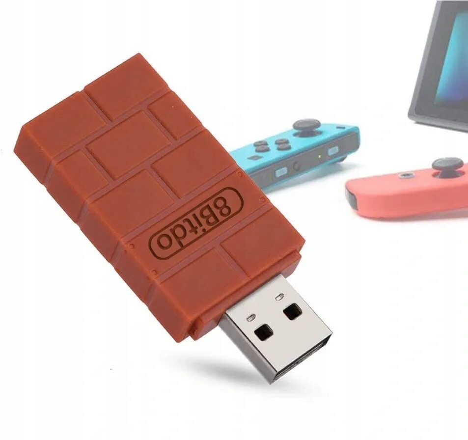 8bitdo адаптер. 8bitdo беспроводной USB-адапт. Адаптер Bluetooth на Nintendo Switch. Переходник Nintendo USB.