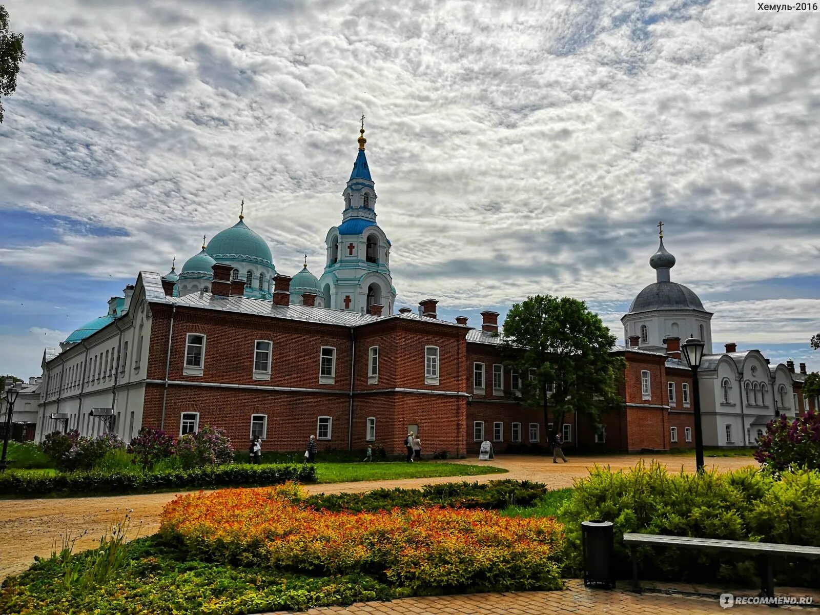 Однодневные экскурсии из петрозаводска