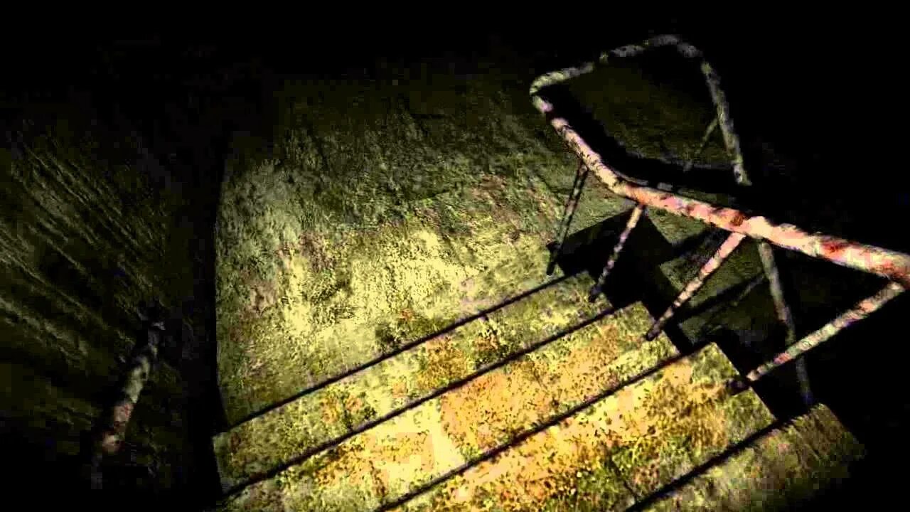 Scp 087 лестница. Scp 087 лестница