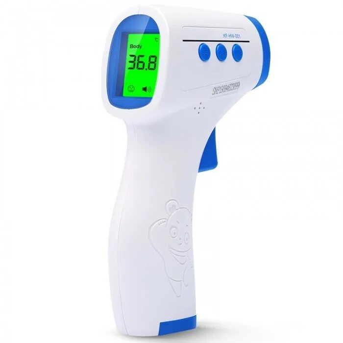 Термометр cofoe KF-hw-001. Infrared Thermometer KF-hw-001. Термометр бесконтактный h w. KF-hw-001. Купить инфракрасный медицинский