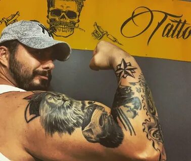 Daniels wolf