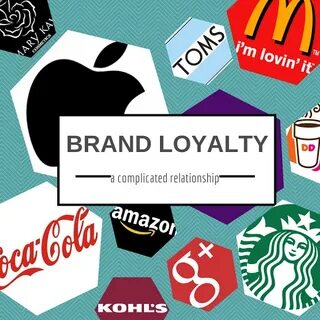 Brand up