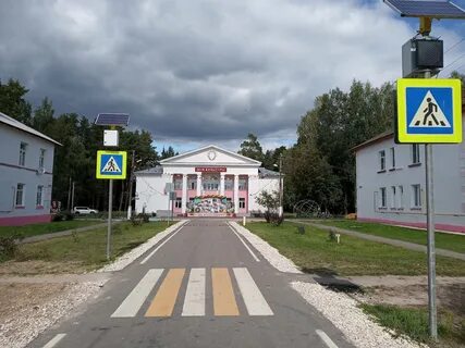 Радовицкий мох