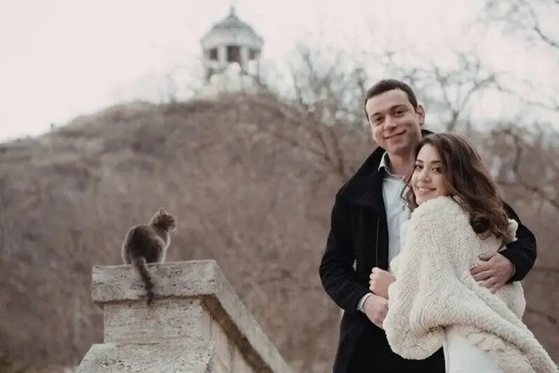 Развелась через год после свадьбы. Как 36-летняя Евгения Лоза пережила развод с 