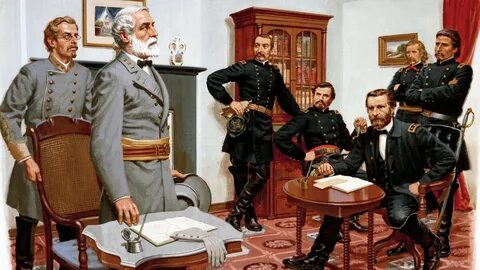 Рассказы генералов