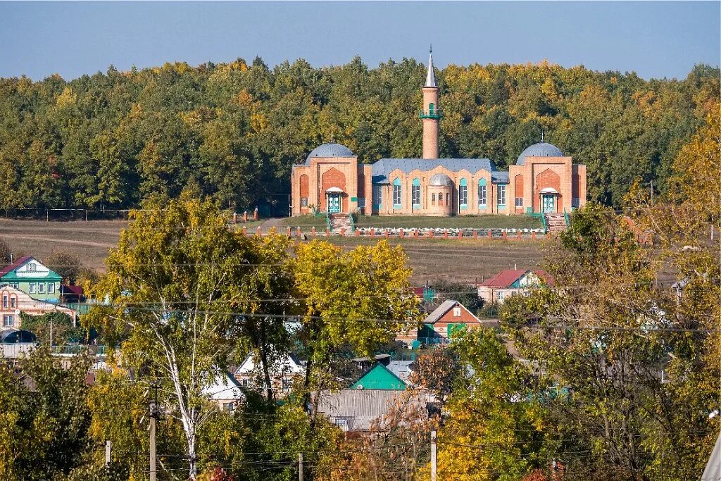 Погода в рузаевке по часам