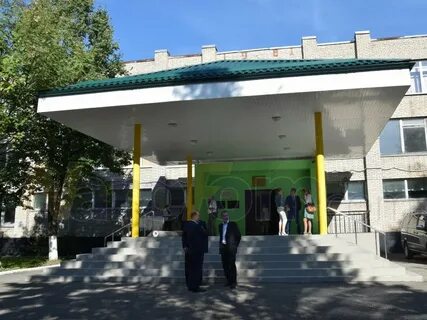 Сайт школы 3 наро фоминск