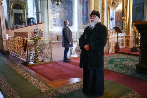 Тульская митрополия