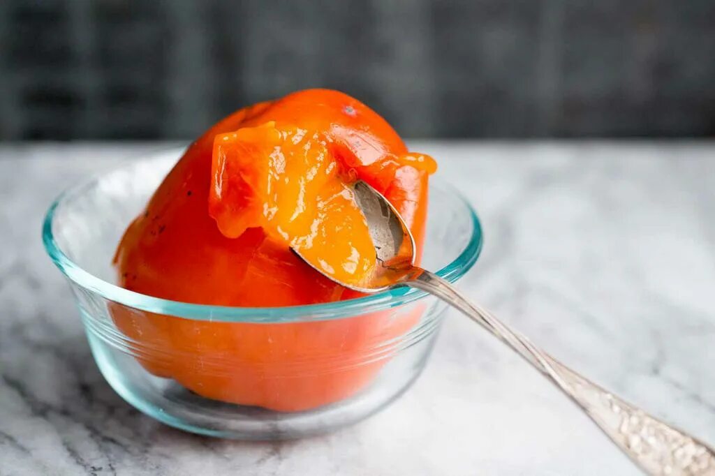 Можно ли кормящей маме хурму