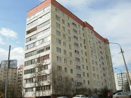 Панельный 121