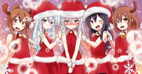 Новогодний квартет