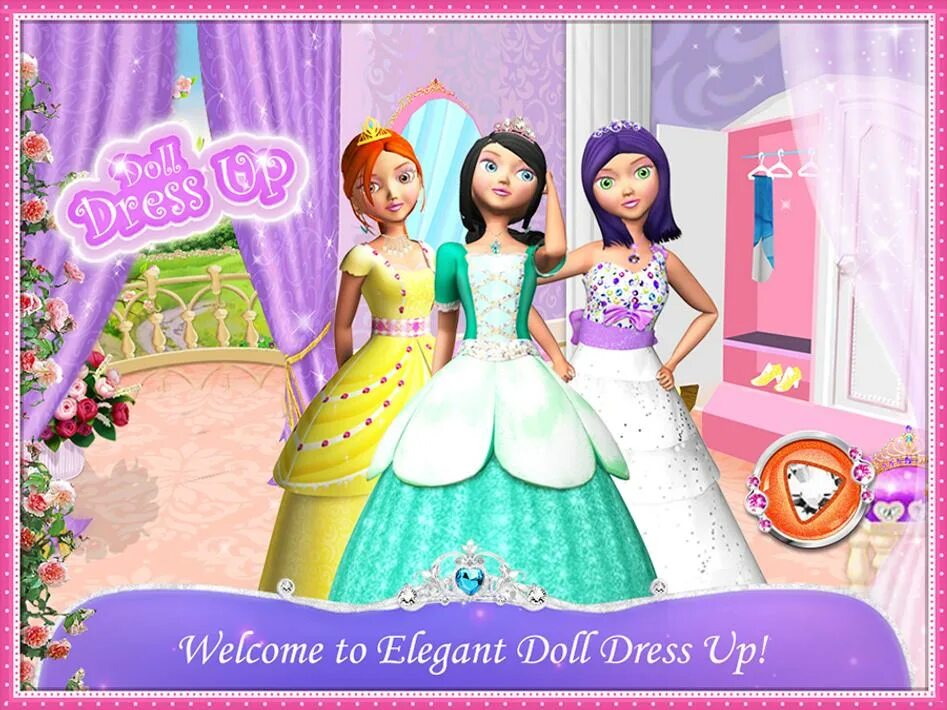 Игра Доллс. Игра в куклы. Игры для девочек куклы. Doll Dress игра.