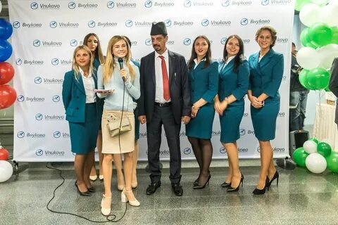 Работа внуково