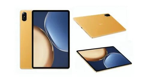 Honor pad gt pro