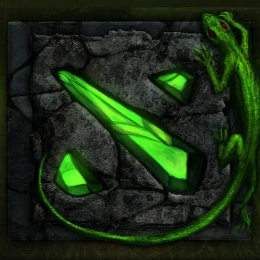 Зелёный значок дота 2. Дота зеленая. Ярлык доты. Ярлык доты. Постер а2 dota riki.