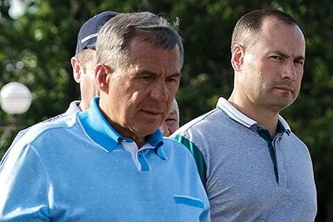 Рахимов абрамов