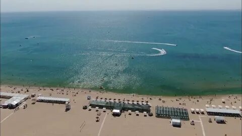 Видео моря анапа