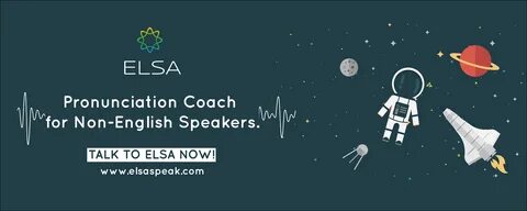Elsa speak