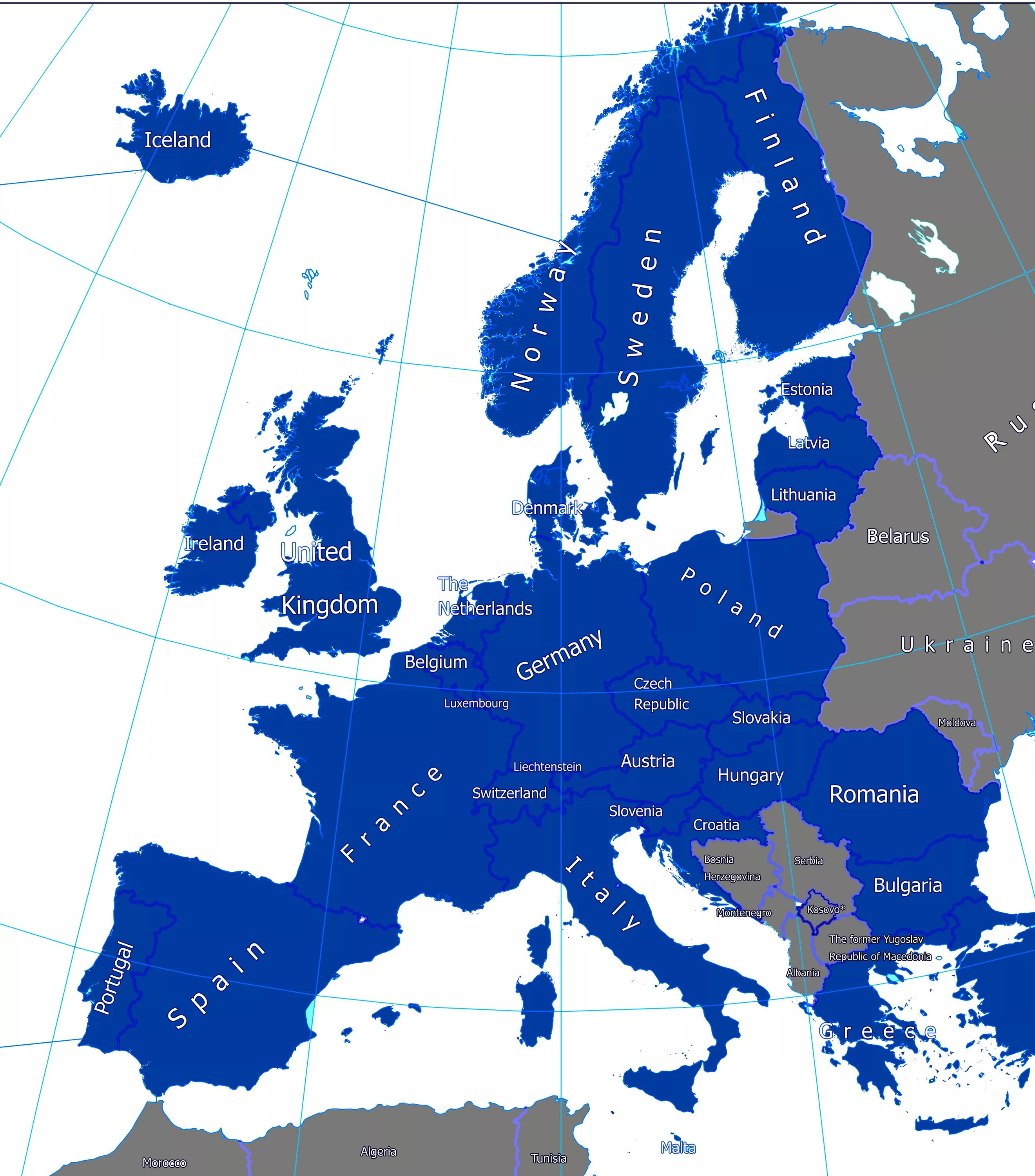 Покажи страну нато. Карта НАТО 2022. НАТО 2022 карта карта НАТО. Блок НАТО 2022. Карта НАТО 2022 года.