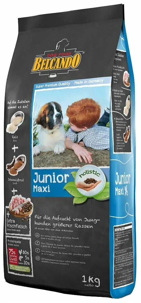 Maxi junior. Belcando Junior. Belcando Junior Maxi. Belcando корм для собак. Белькандо Джуниор корм для собак.