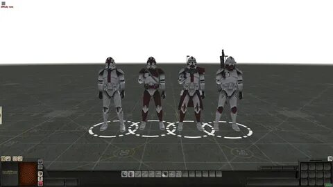 Mod republic