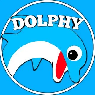 Dolphy блоггер