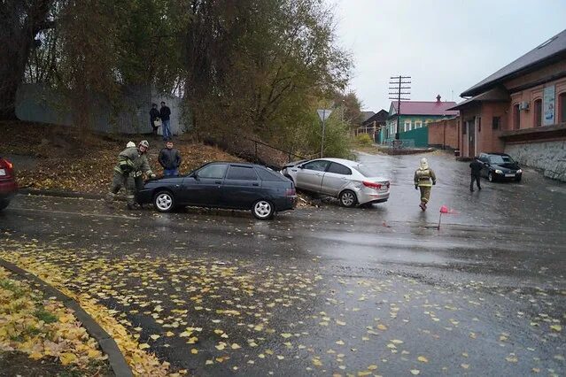 Ктв происшествия