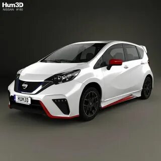 Nissan e power nismo