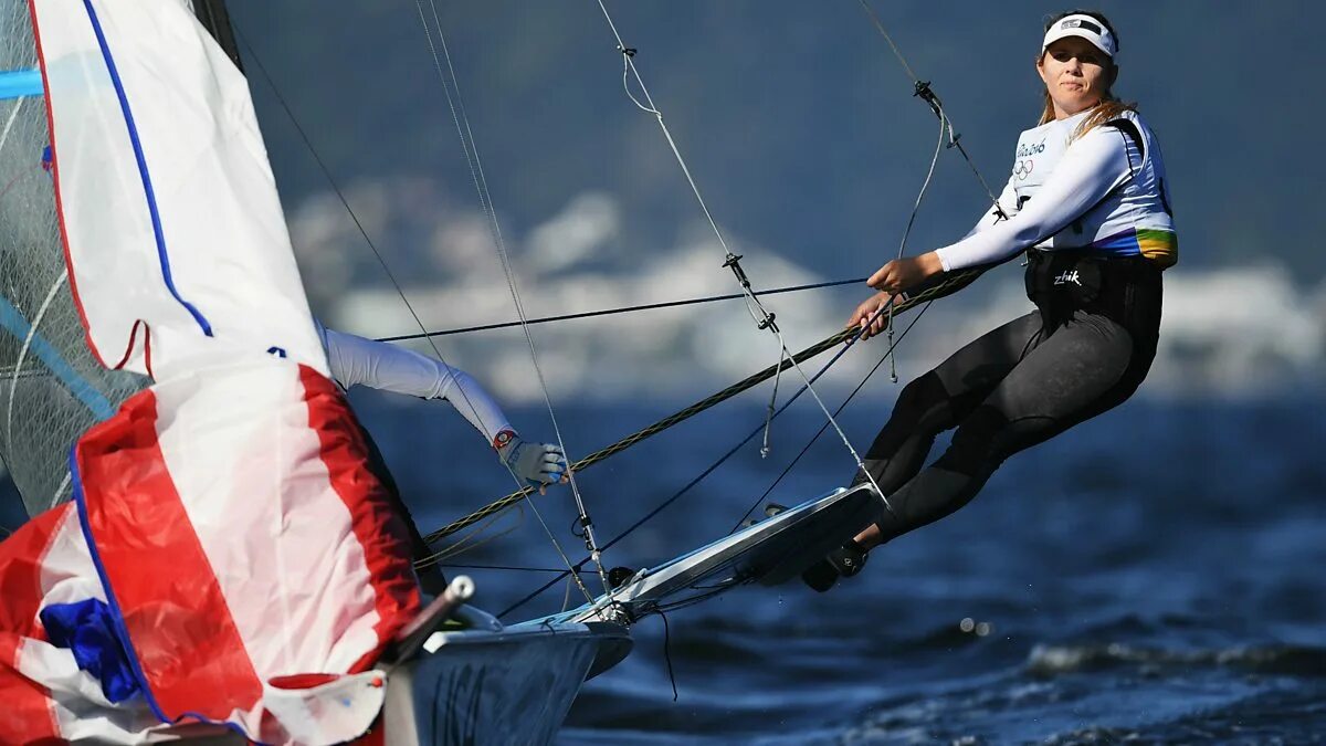 Sailing 3 формы. Парусный спорт на летних олимпийских играх 1996. сейлин. olympic sailing. sailing sport.