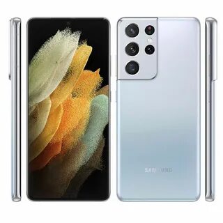 Galaxy s21 ultra 5g 16 512