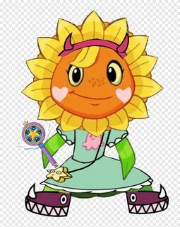 Solar flare hero