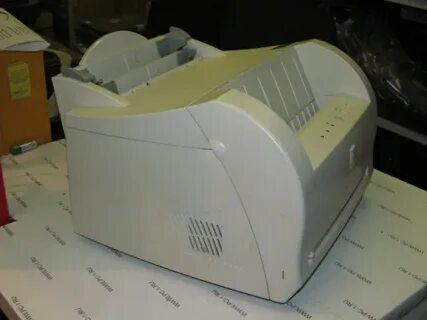 Драйвер phaser 3210