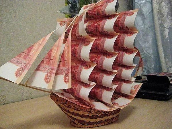 10 популярных идей на тему "букет из купюр" для вдохновения