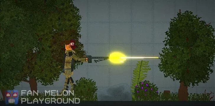 Мод my playground. Melon playground моды. нпс для melon playground. мод чернобыль для melon playground.