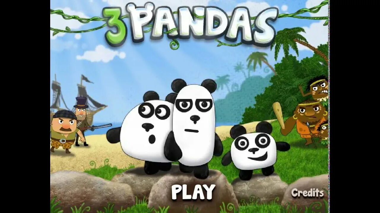 Pandas 3.0