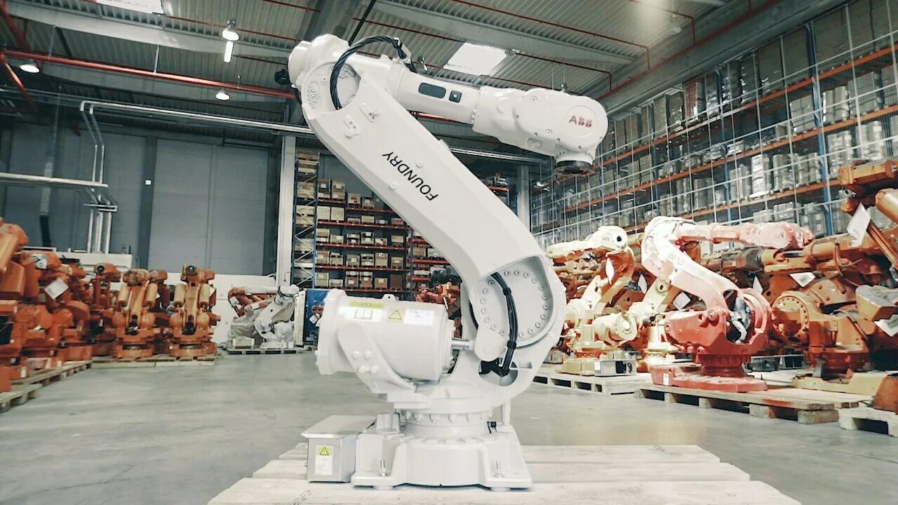 ABB Robotics. ABB Manipulator. ABB Robotics логотип. Восстановление робота. Рынке робототехники