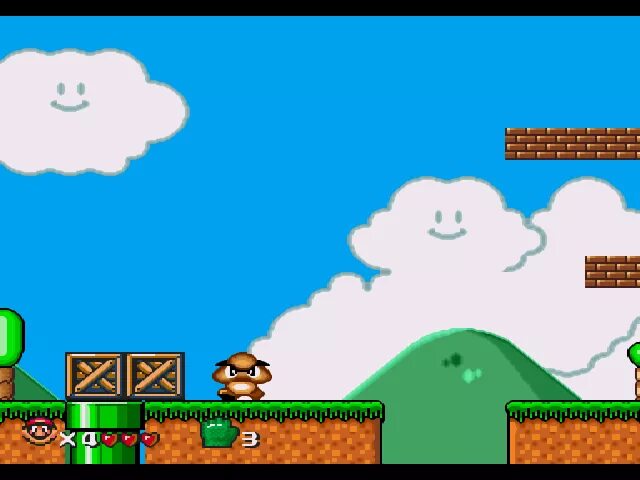 Mario world на андроид. Mario world на андроид
