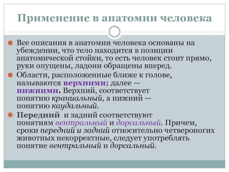 Какие методы используются в анатомии человека. Что такое навык анатомия. анатомическая номенклатура. анатомическая номенклатура человека. основные анатомические понятия.