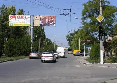 Таганрог бакинская
