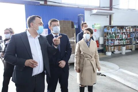Компания повышать