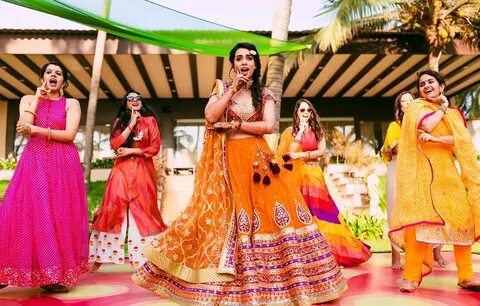 Indian song