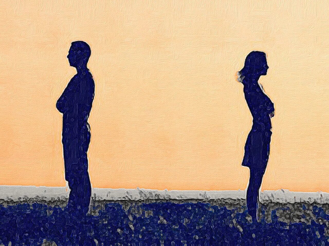 Картина расставание. Расставание картинки. Расставание. Как пережить расставание с любимым. Как расставание марка.